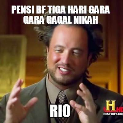 pensi-bf-tiga-hari-gara-gara-gagal-nikah-rio