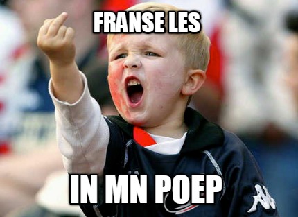 franse-les-in-mn-poep