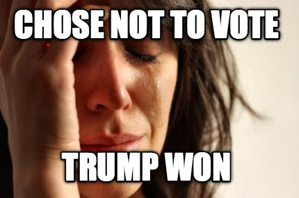 chose-not-to-vote-trump-won