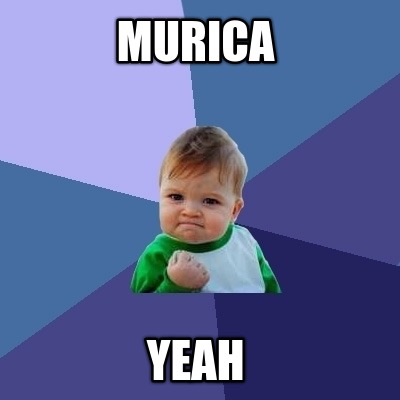 murica-yeah