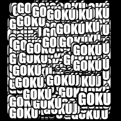 gok-gok
