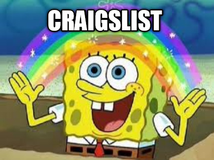 craigslist