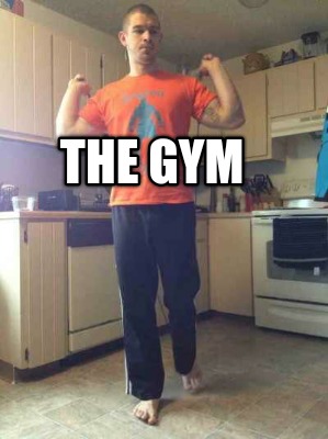 the-gym