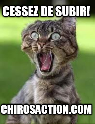 cessez-de-subir-chirosaction.com