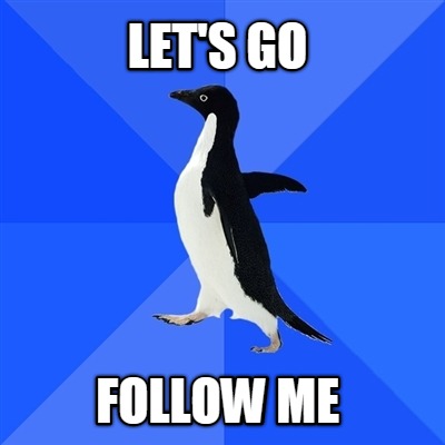 lets-go-follow-me