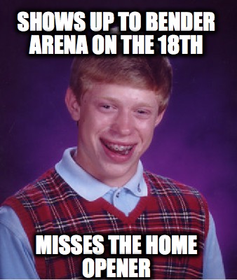 shows-up-to-bender-arena-on-the-18th-misses-the-home-opener