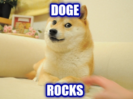 doge-rocks
