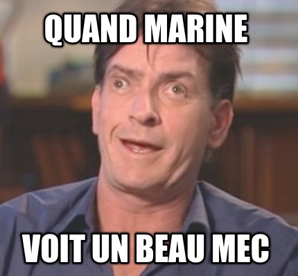 quand-marine-voit-un-beau-mec