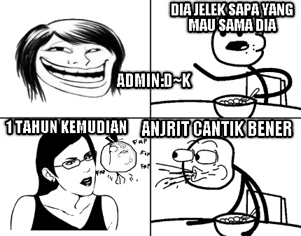 dia-jelek-sapa-yang-mau-sama-dia-anjrit-cantik-bener-1-tahun-kemudian-admindk