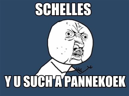 y-u-such-a-pannekoek-schelles