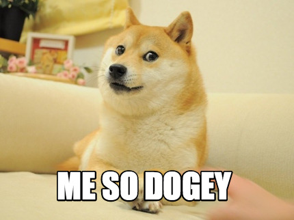 me-so-dogey