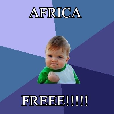 africa-freee