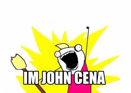 im-john-cena
