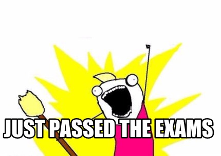just-passed-the-exams