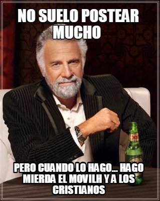no-suelo-postear-mucho-pero-cuando-lo-hago...-hago-mierda-el-movilh-y-a-los-cris