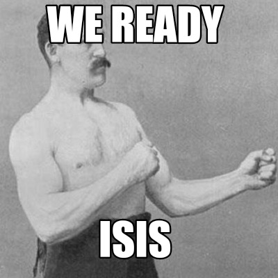 we-ready-isis