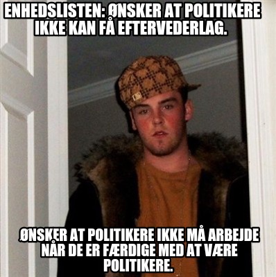 enhedslisten-nsker-at-politikere-ikke-kan-f-eftervederlag.-nsker-at-politikere-i