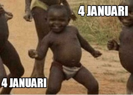 4-januari-4-januari