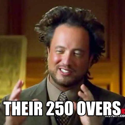 their-250-overs