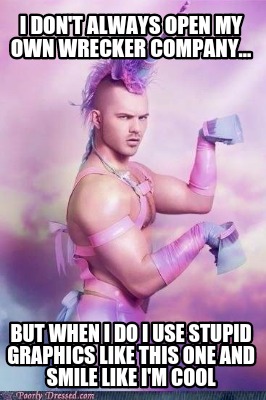 i-dont-always-open-my-own-wrecker-company...-but-when-i-do-i-use-stupid-graphics