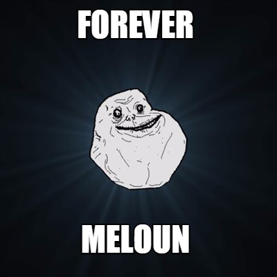 forever-meloun