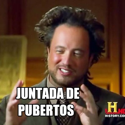 juntada-de-pubertos