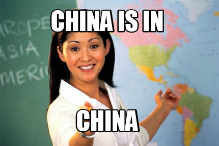 china-is-in-china