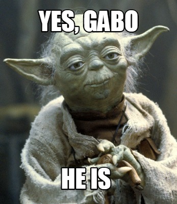 yes-gabo-he-is