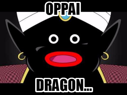 oppai-dragon
