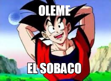 oleme-el-sobaco