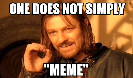 one-does-not-simply-meme