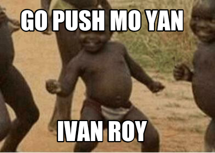 go-push-mo-yan-ivan-roy