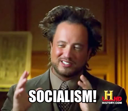 socialism