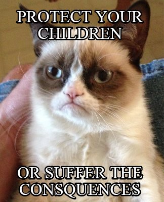 protect-your-children-or-suffer-the-consquences