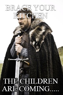 brace-your-kitchen-the-children-are-coming