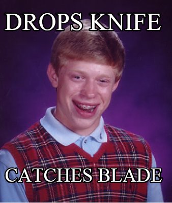 drops-knife-catches-blade