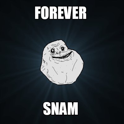 forever-snam