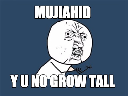 mujiahid-y-u-no-grow-tall