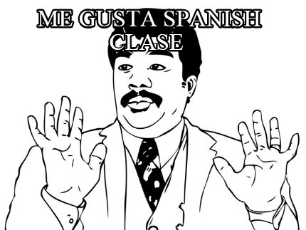 me-gusta-spanish-clase