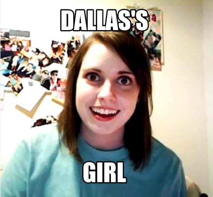 dallass-girl