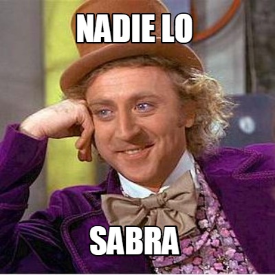 nadie-lo-sabra