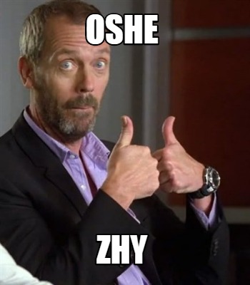 oshe-zhy