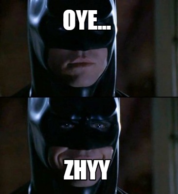 oye...-zhyy