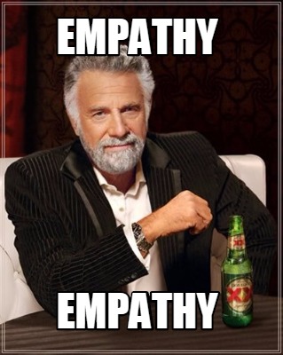 empathy-empathy