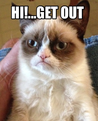 hi...get-out