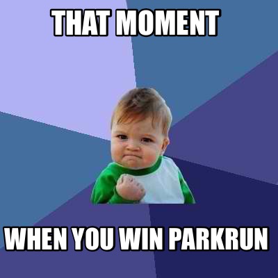that-moment-when-you-win-parkrun