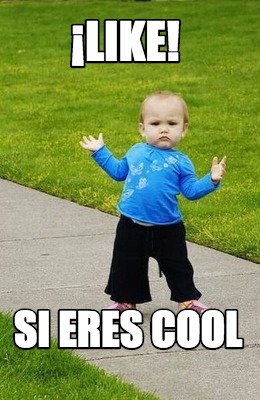 like-si-eres-cool