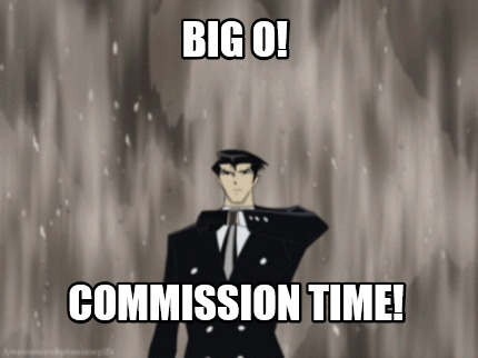 big-o-commission-time0