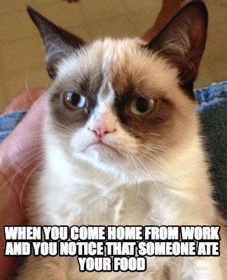 when-you-come-home-from-work-and-you-notice-that-someone-ate-your-food