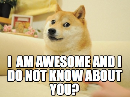 i-am-awesome-and-i-do-not-know-about-you